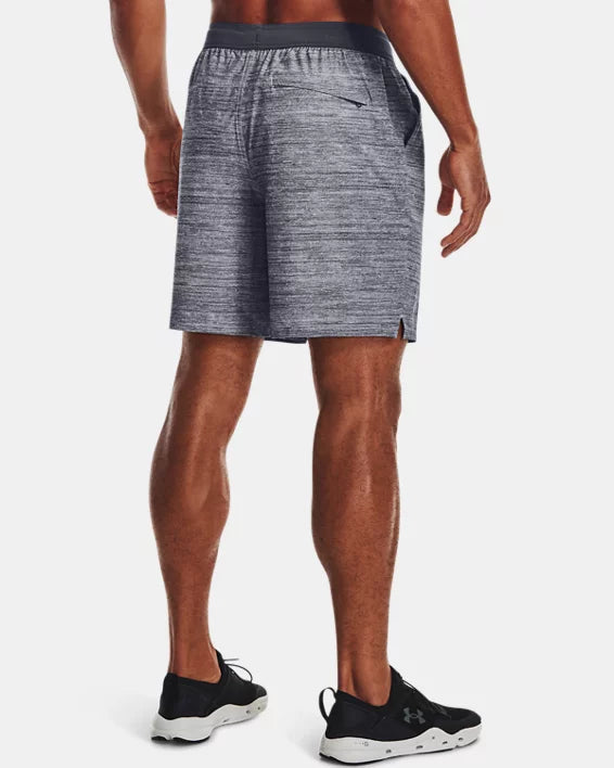 Under Armour Men's UA Shorebreak 2-in-1 Board Shorts