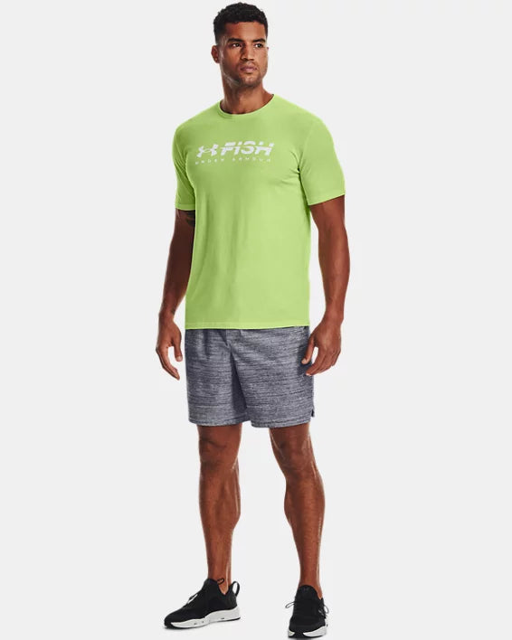 Under Armour Men's UA Shorebreak 2-in-1 Board Shorts