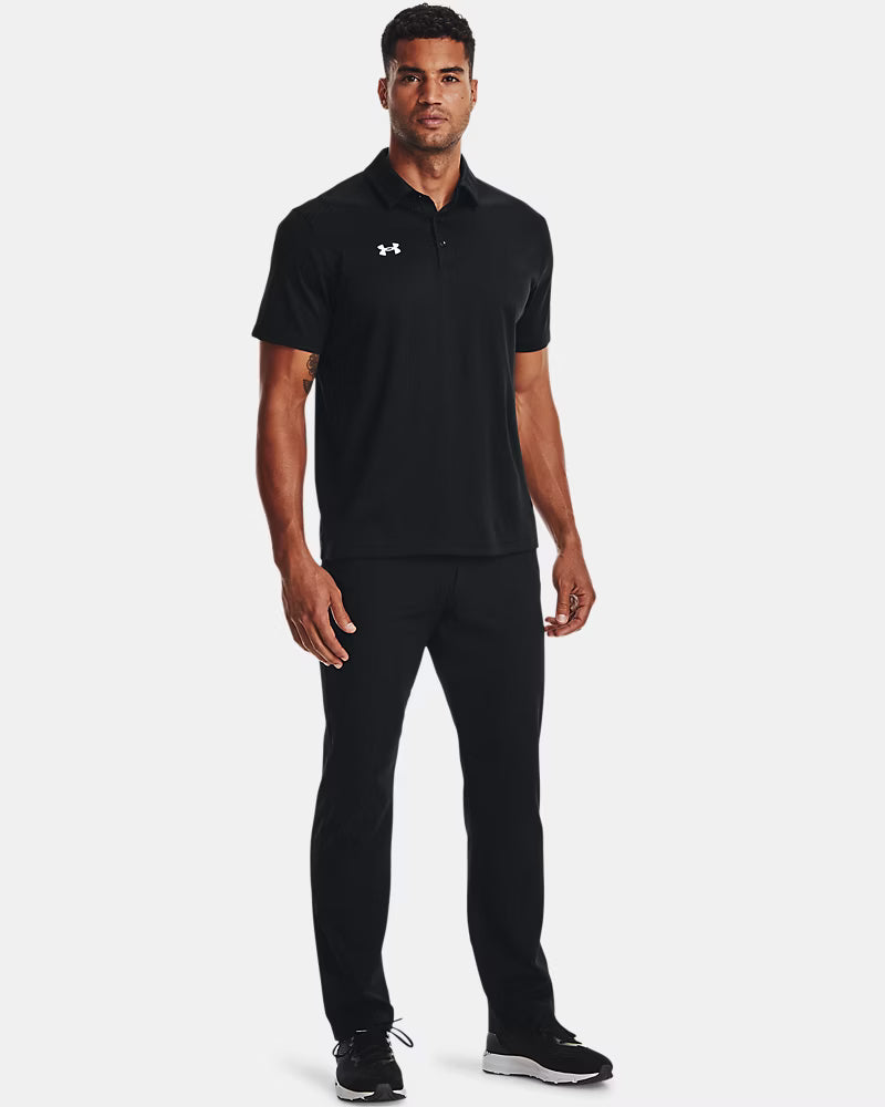 Under Armour - Men's Team Tech Polo
