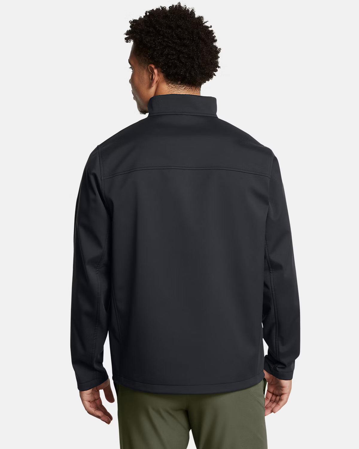 Under Armour - Storm Coldgear Infrared Shield 2.0