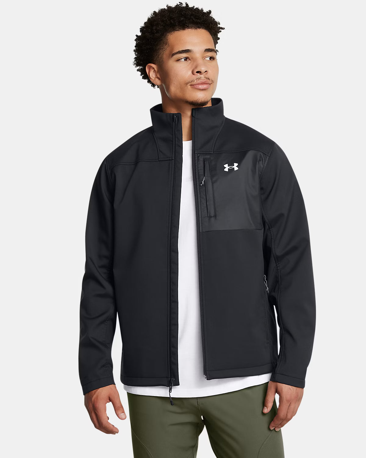 Under Armour - Storm Coldgear Infrared Shield 2.0