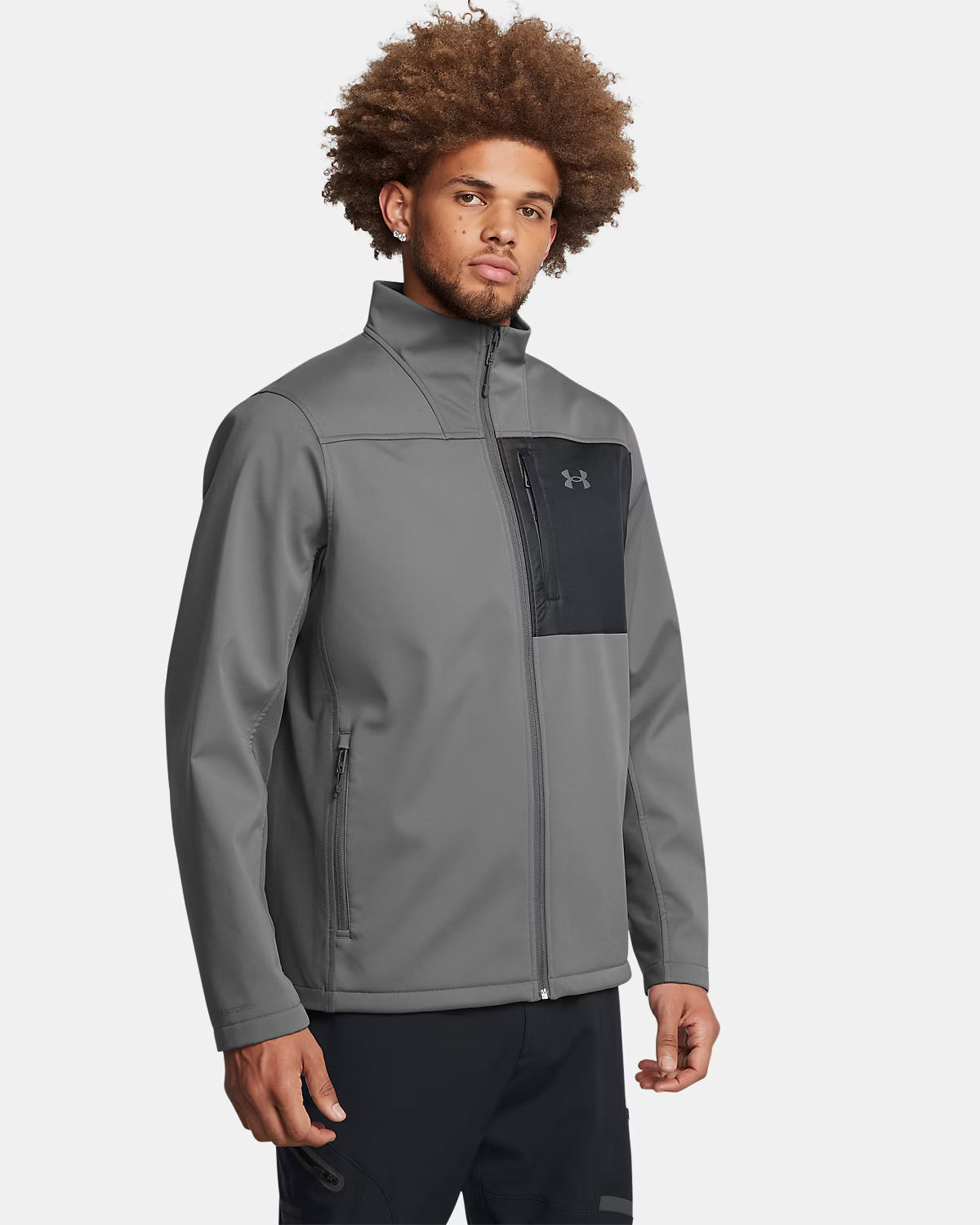 Under Armour - Storm Coldgear Infrared Shield 2.0