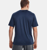 T-shirt à manches courtes Under Armour Tech Vent pour homme