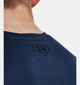 T-shirt à manches courtes Under Armour Tech Vent pour homme