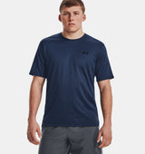 T-shirt à manches courtes Under Armour Tech Vent pour homme
