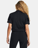 Under Armour - Women's Tac Elite Polo