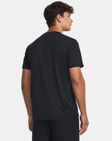 Under Armour - Men's Challenger Training Short Sleeve