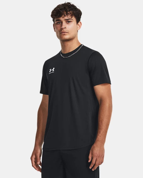 Under Armour - Men's Challenger Training Short Sleeve