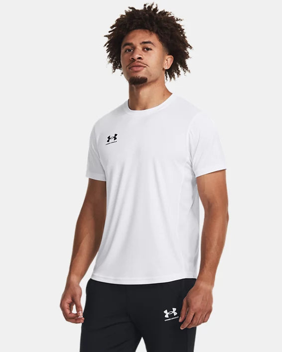 Under Armour - Men's Challenger Training Short Sleeve