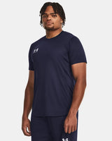 Under Armour - Men's Challenger Training Short Sleeve