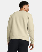 Under Armour unstoppable Fleece Crew