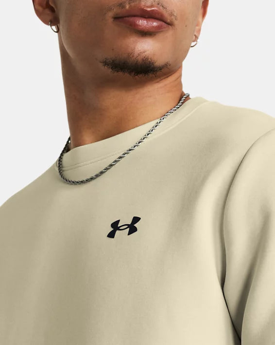 Under Armour unstoppable Fleece Crew