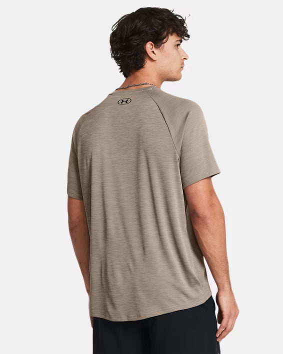 Under Armour Tech Textured Short Sleeve T