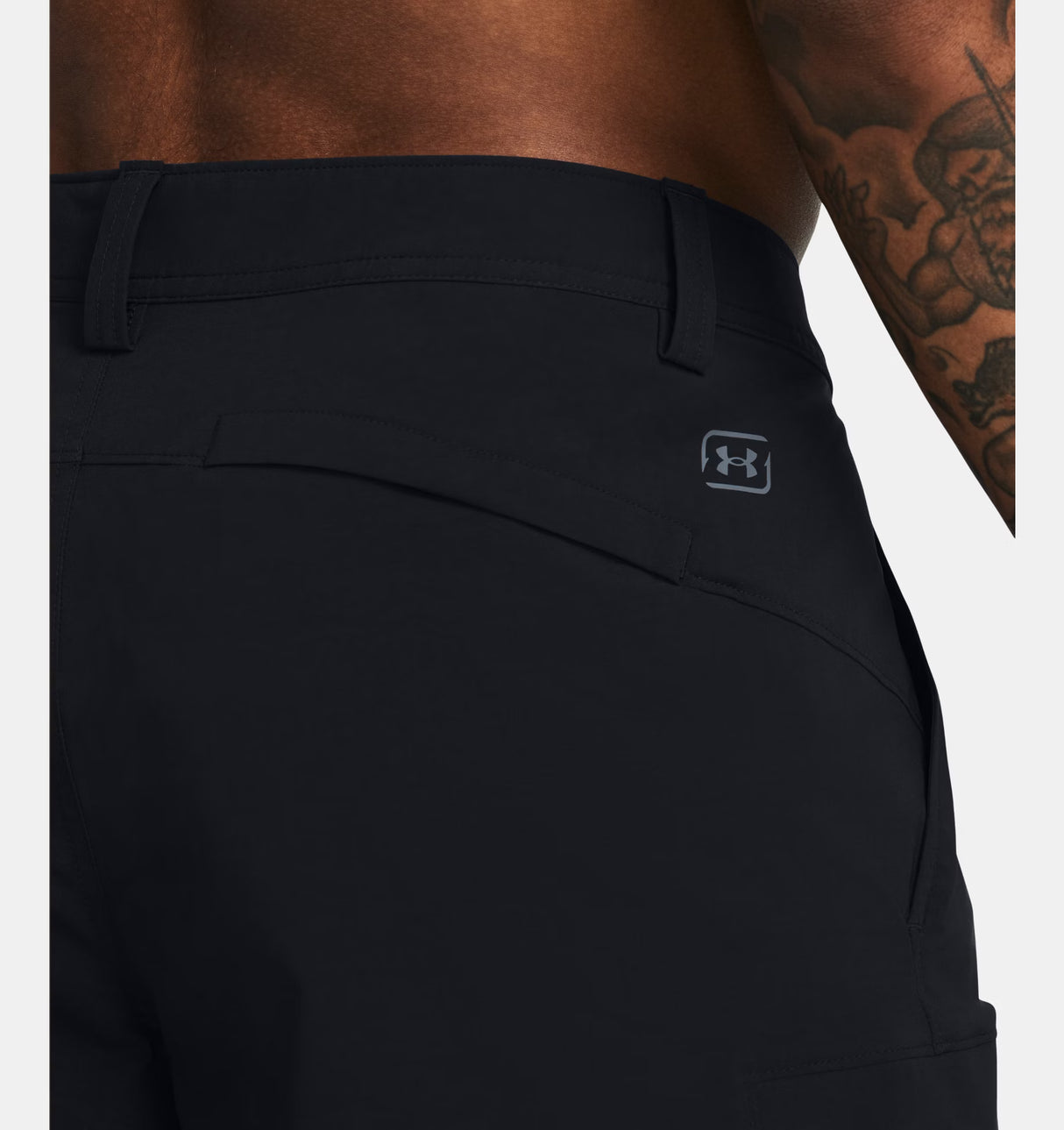 Under Armour Fish Hunter 2.0 Cargo Shorts