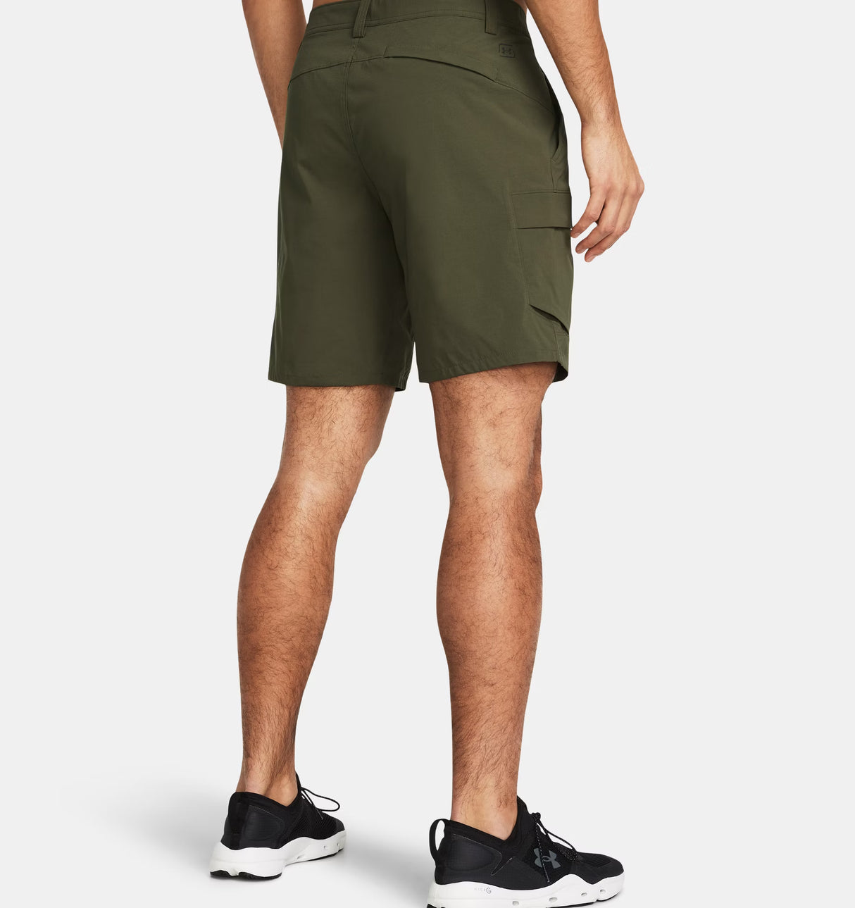 Under Armour Fish Hunter 2.0 Cargo Shorts