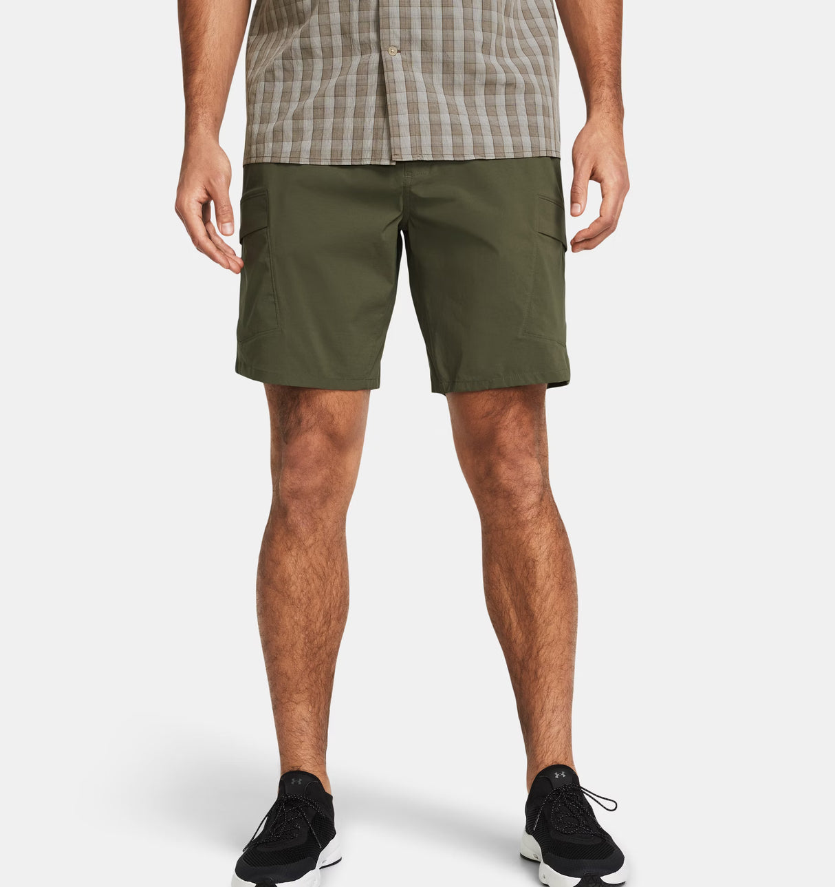 Under Armour Fish Hunter 2.0 Cargo Shorts