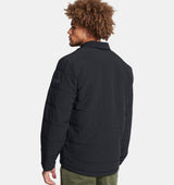 Under Armour Men's Expanse Quilted Shacket
