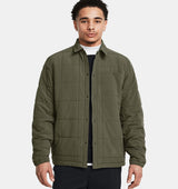 Under Armour Men's Expanse Quilted Shacket