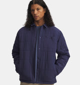 Under Armour - Men's Expanse Quilted Shacket