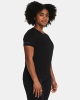 Under Armour, TAC Women's Charged Cotton