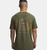 Under Armour Men's Freedom Snake T-Shirt