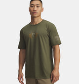 Under Armour Men's Freedom Snake T-Shirt