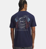 Under Armour Men's Freedom Snake T-Shirt