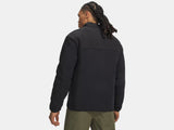 Under Armour - Men's ColdGear Infrared Basecamp Half Zip Fleece
