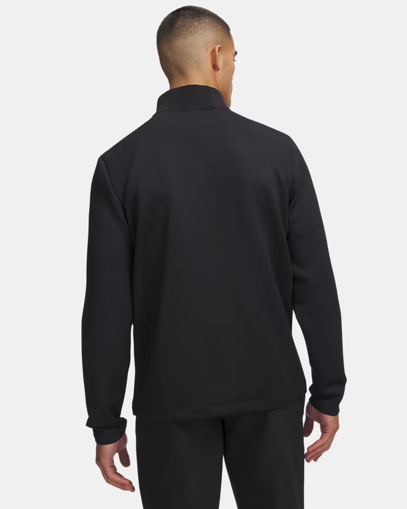 Under Armour - Men's 1/4 Zip Drive Midlayer