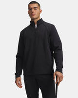 Under Armour - Men's 1/4 Zip Drive Midlayer