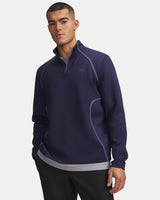 Under Armour - Men's 1/4 Zip Drive Midlayer