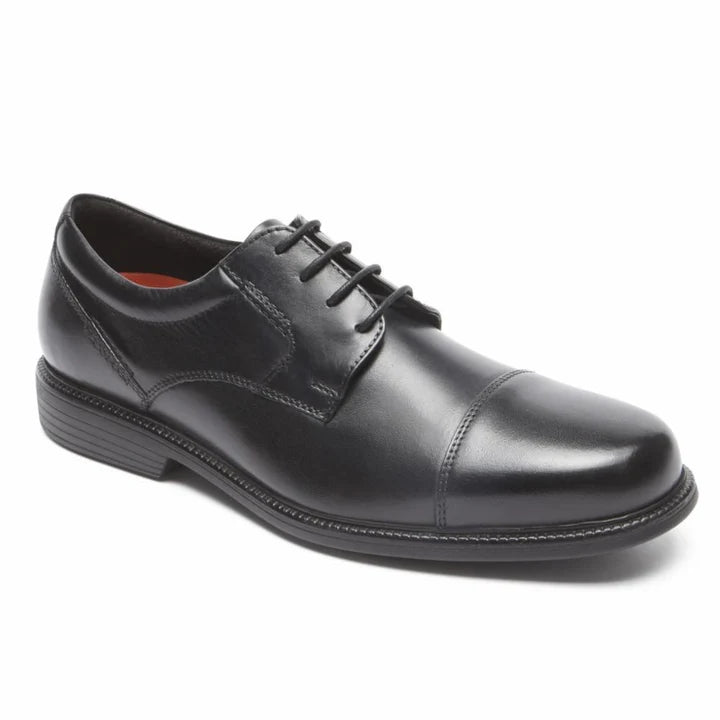 Rockport - Charles Road Cap Toe