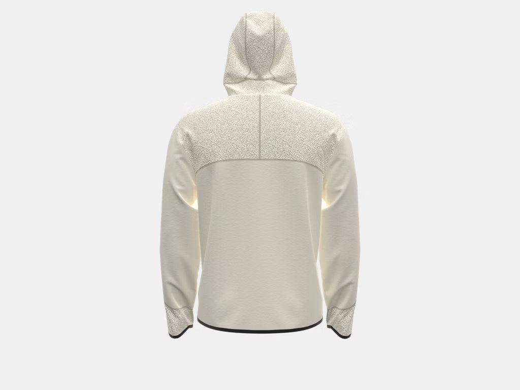 Under Armour - Men's ColdGear Infrared Basecamp Full Zip Fleece