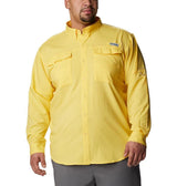 Columbia - Blood and Guts IV Woven Long Sleeve Shirt