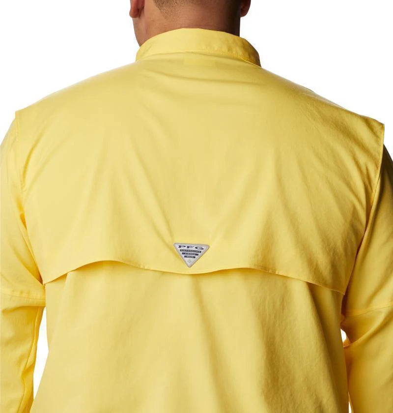 Columbia - Blood and Guts IV Woven Long Sleeve Shirt