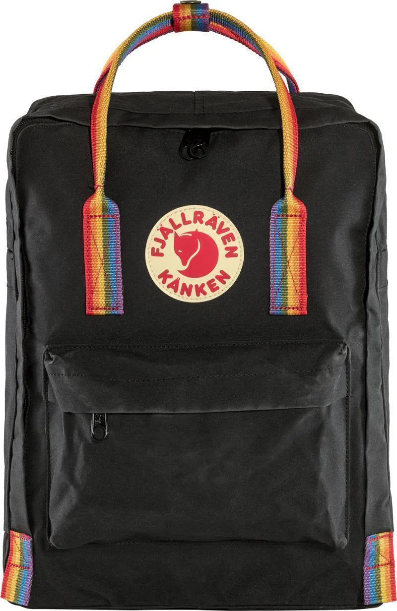 Fjallraven Kanken