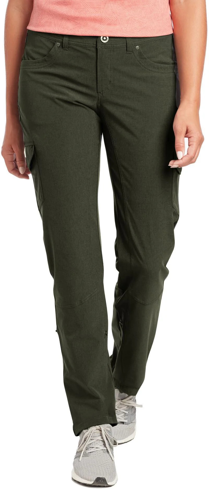 KUHL - Women's Freeflex Roll-Up Pant