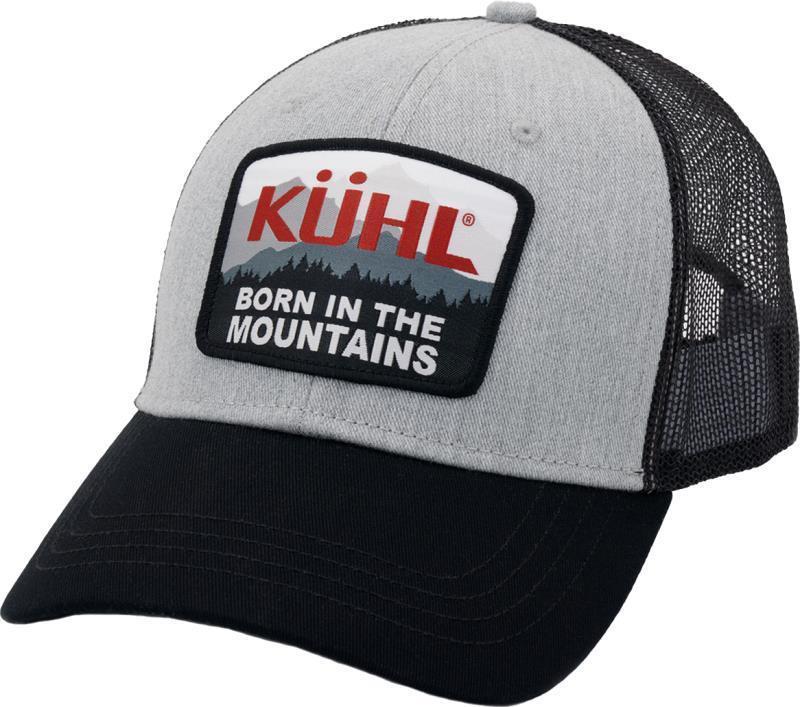 KUHL - Ridge Trucker Hat