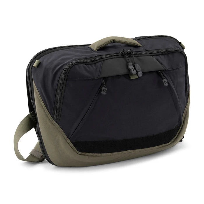 Vertx Dead Letter Sling Bag