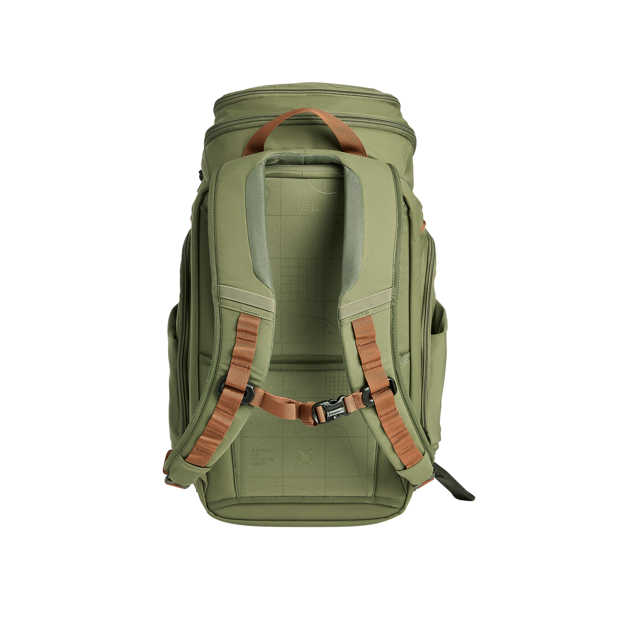 Vertx - Gamut 32L Pack