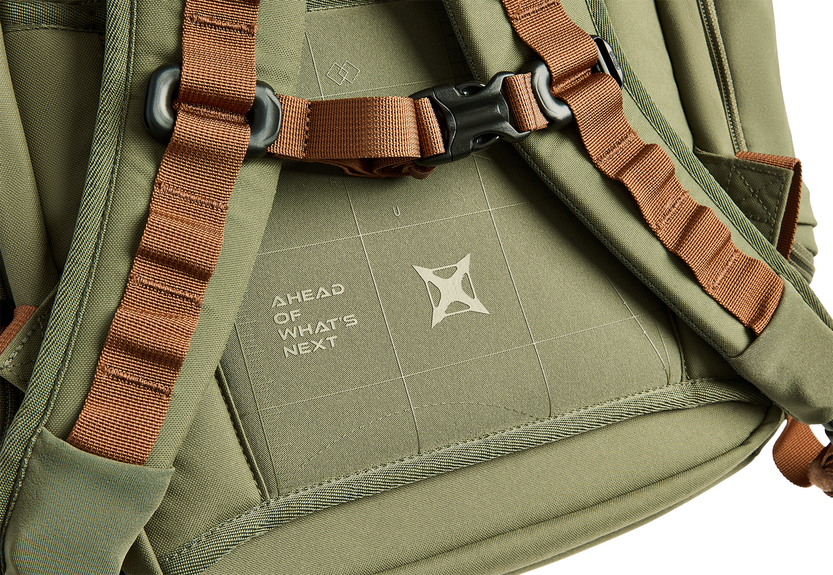 Vertx - Gamut 32L Pack