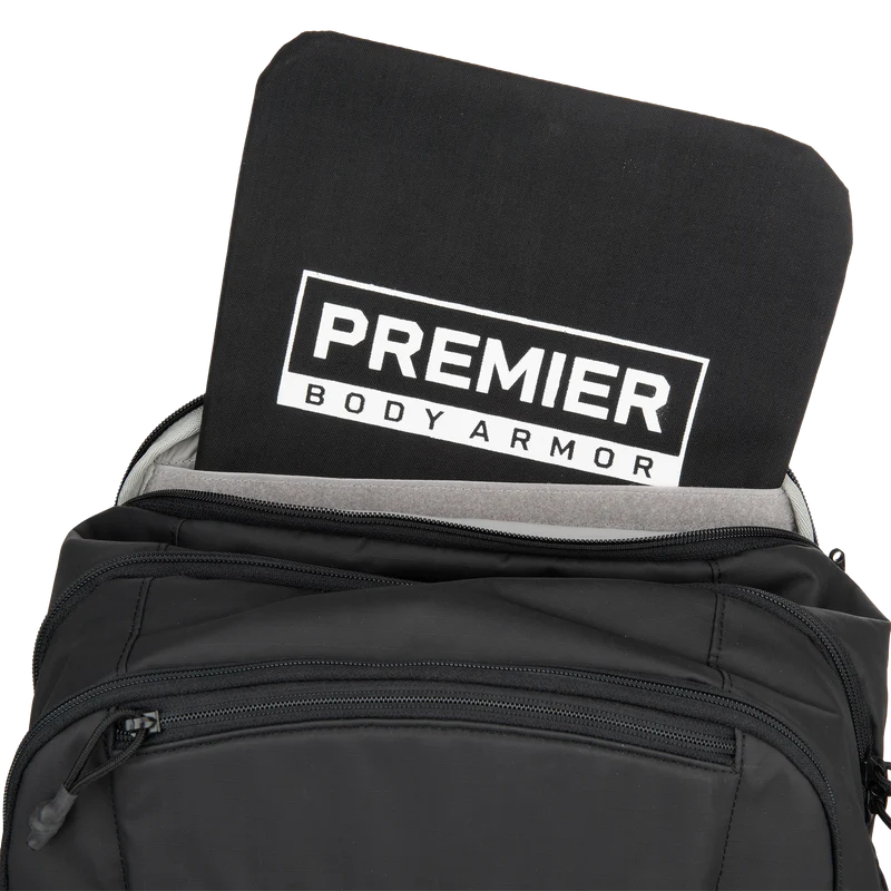 Vertx - Urban Ghost Weekender Pack (36L)