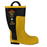 Viking Snug Fit FireFighter Chainsaw Boot