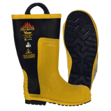 Viking Snug Fit FireFighter Chainsaw Boot