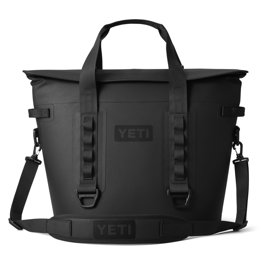 YETI - Trémie M30 2.0