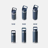 YETI - Rambler Straw Bottle - Ridgeline