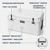 YETI - Tundra 65 - Ridgeline