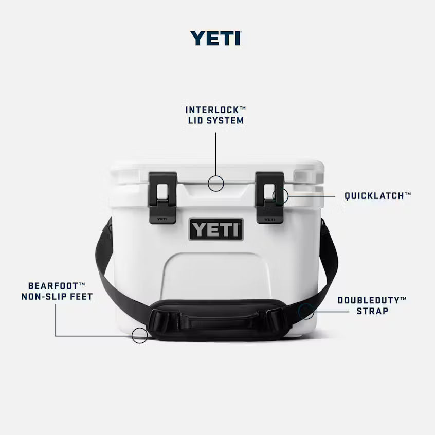 YETI - Roadie 15 - Ridgeline