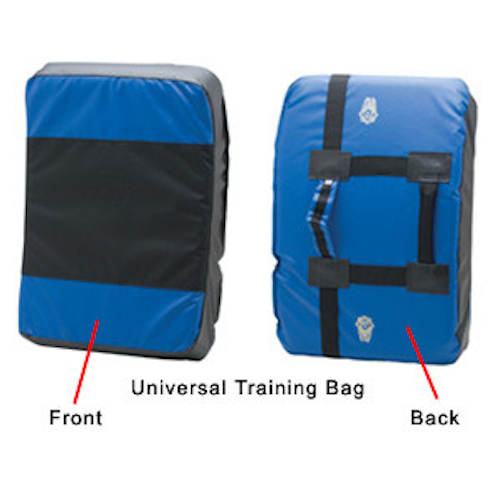 Monadnock Universal Training Bag