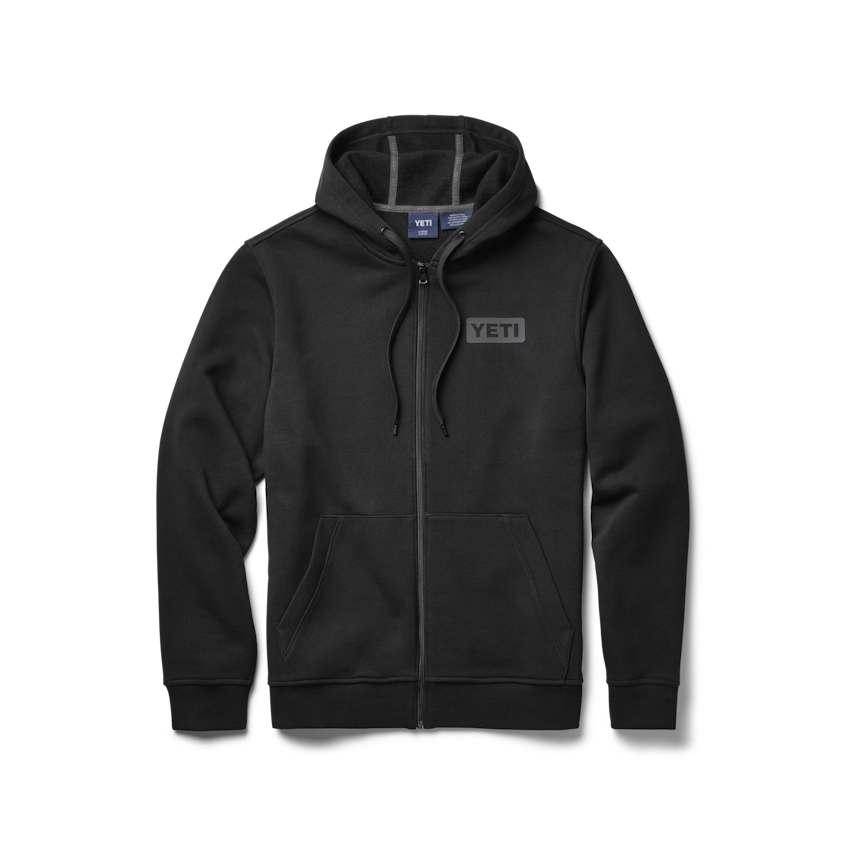 YETI - Sweat à capuche zippé BFleece F21